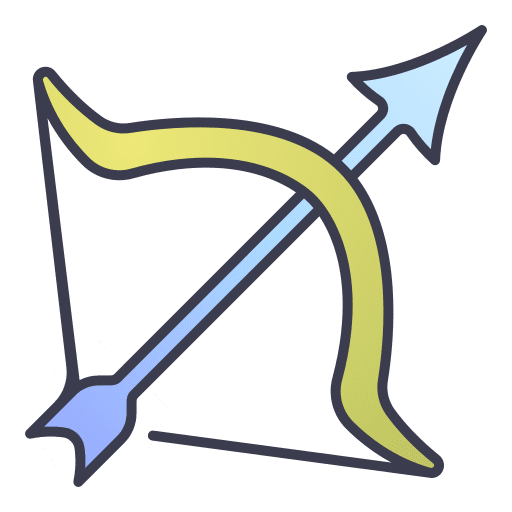 Bowman bowman hunter rpg icon