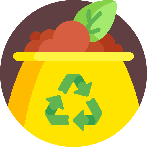 Compost growth composting compost icon