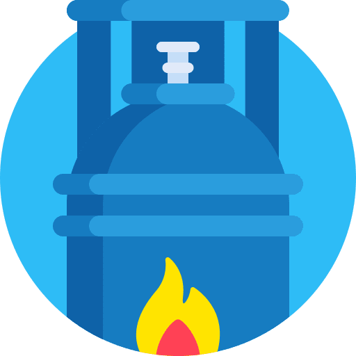 Gas tank fuel gas station fuel station icon