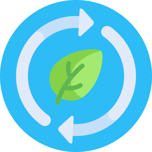 Recycle arrows recyclable recycle icon