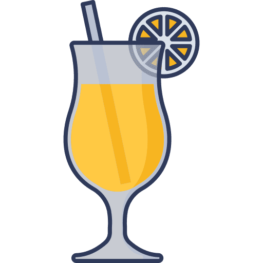 Lemon juice food and restaurant lemon juice juice icon
