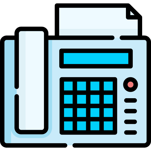 Phone telephone call communications phone icon