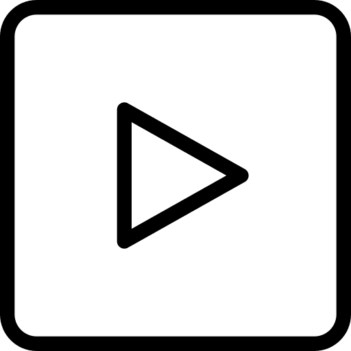 Right ui key keyboard icon