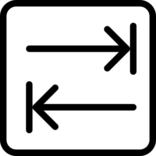 Reload hardware reload function icon