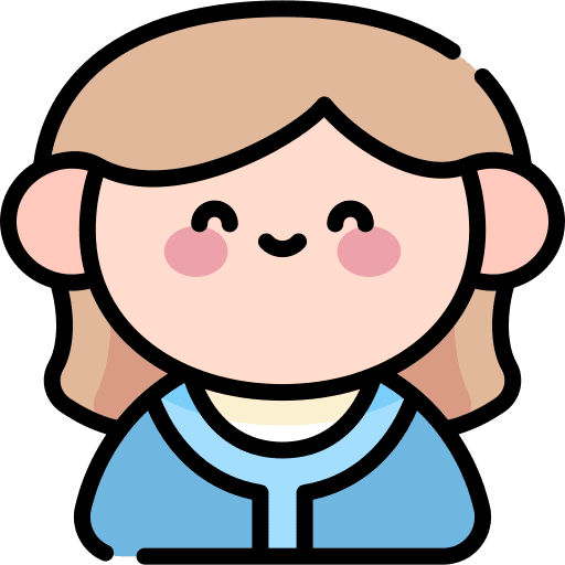 Jewish woman jewish user icon