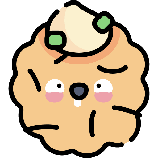 Latkes hanukkah traditional food and restaurant icon