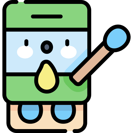 Matches miscellaneous matchbox tool icon