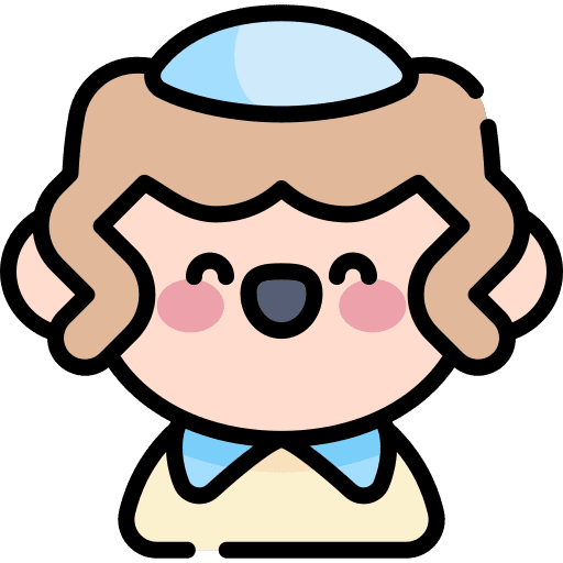 Child people user avatar icon