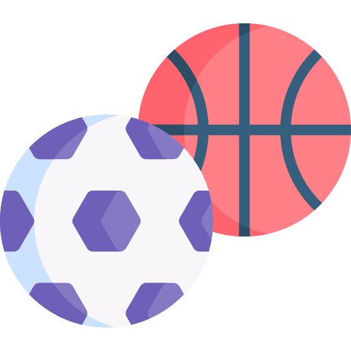 Sport sports and competition football soccer icon