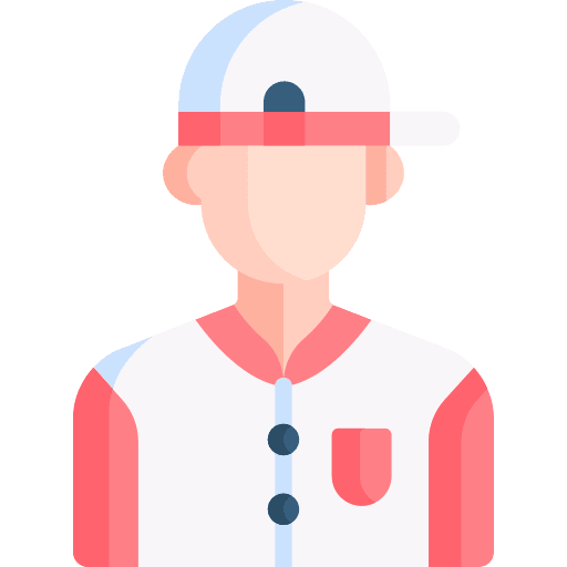 Boy boy profile avatar icon