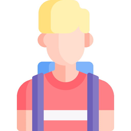 Boy profile boy avatar icon