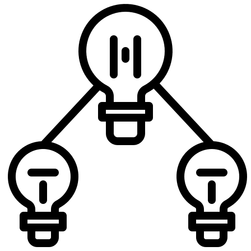 Share think people sharing icon