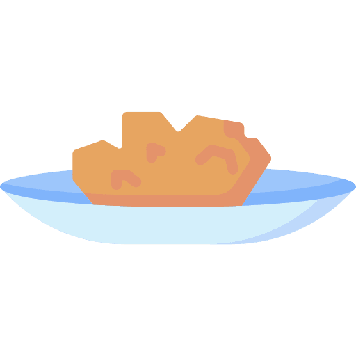 Watch glass lab science education icon