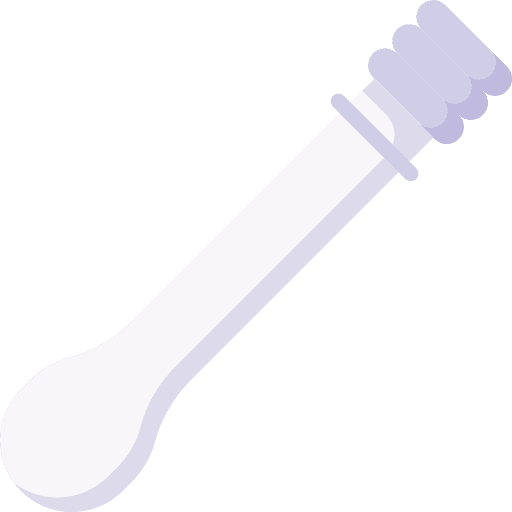 Mortar lab laboratory science icon