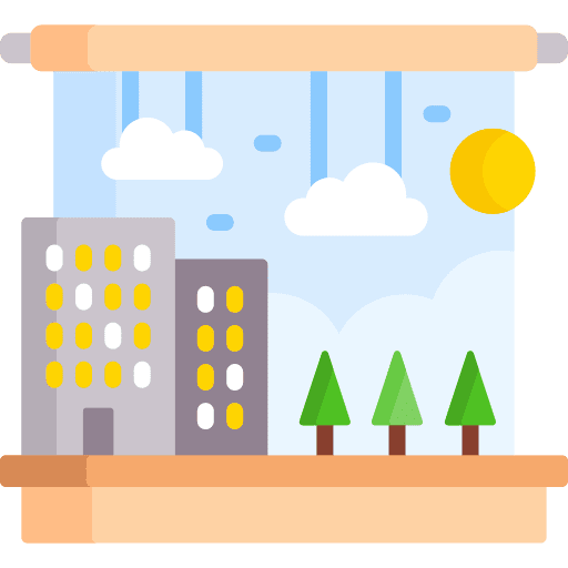 Studio set film studio studio set movie icon