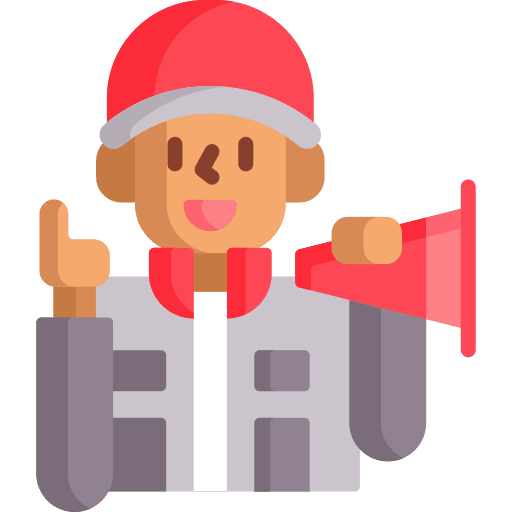 Film director man user entertainment icon