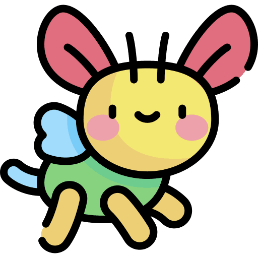 Alebrije folklore mexican dia de muertos icon