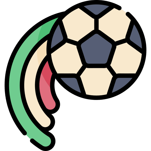 Soccer mexico football sport team icon