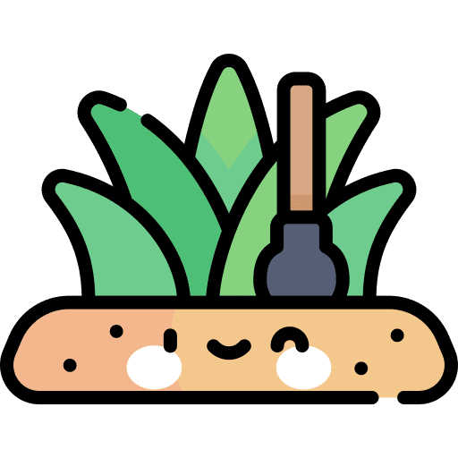 Agave mexico agave nature icon