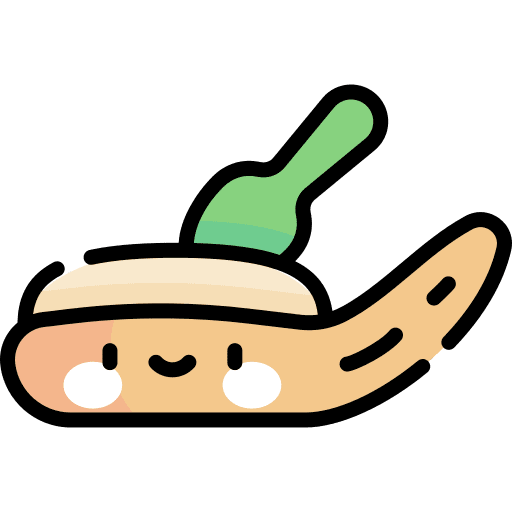 Tamal food and restaurant traditional food icon