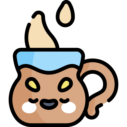 Atole traditional gastronomy atole icon