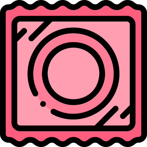 Condom condom sex protection icon