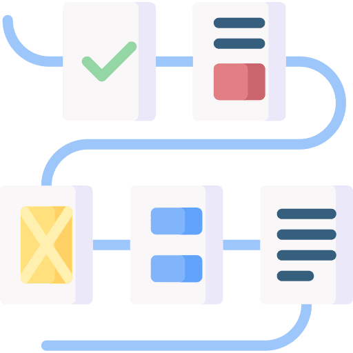 Business plan business and finance business planning icon