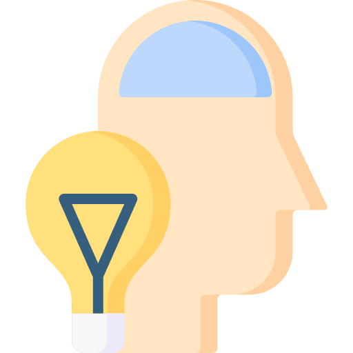 Idea idea creativity creative icon
