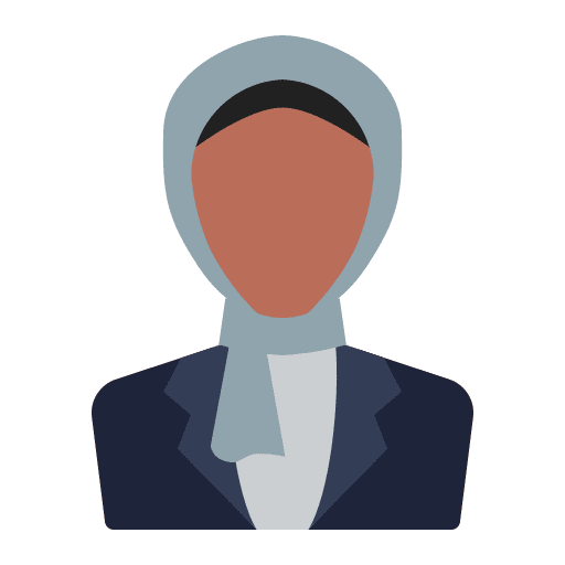 Woman personal woman people icon