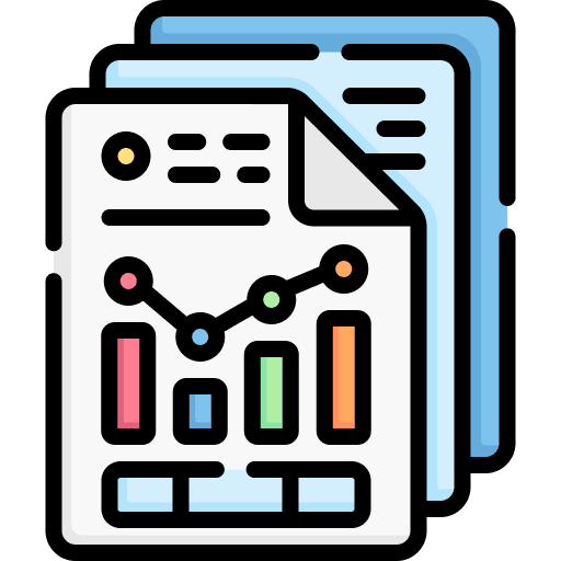 Documents document file documents icon