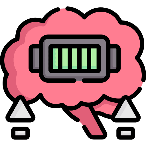 Power miscellaneous energy power icon