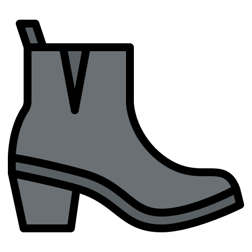 Female boots clothing accessory fashion icon