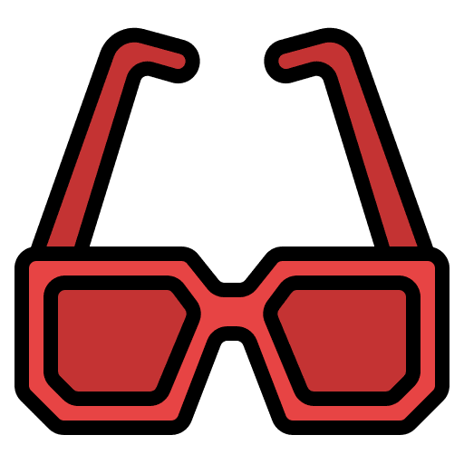 Sunglasses glasses sunglasses woman icon