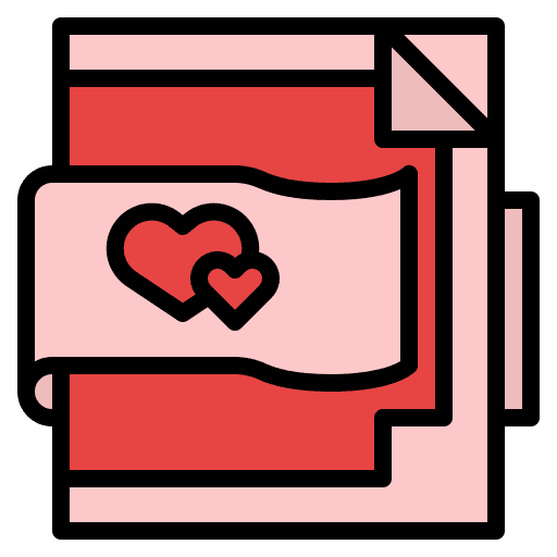 Handkerchief fashion scarf woman icon