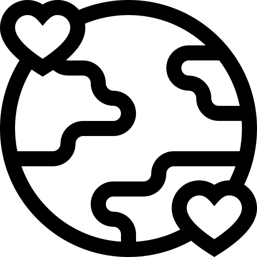 Save the world miscellaneous save the planet save the world icon