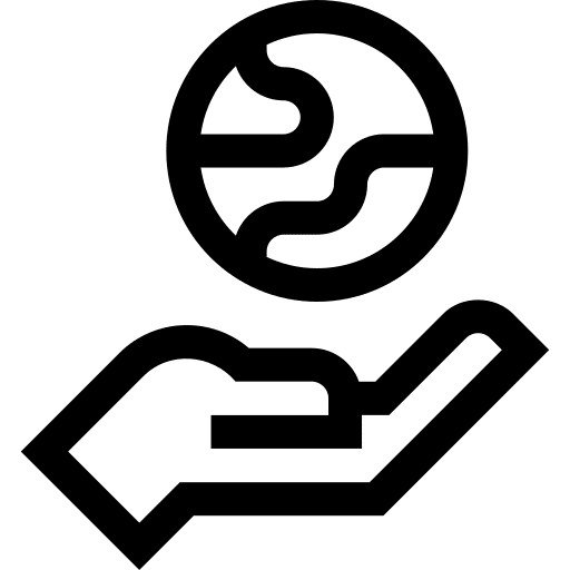 World global planet earth world icon