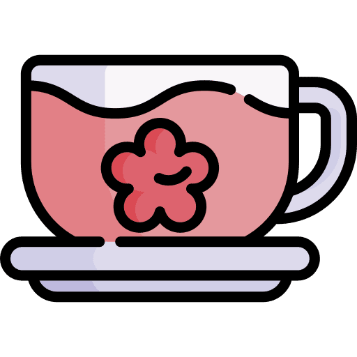 Tea mug mug beverage tea mug icon