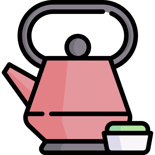 Matcha tea tea japanese japan icon