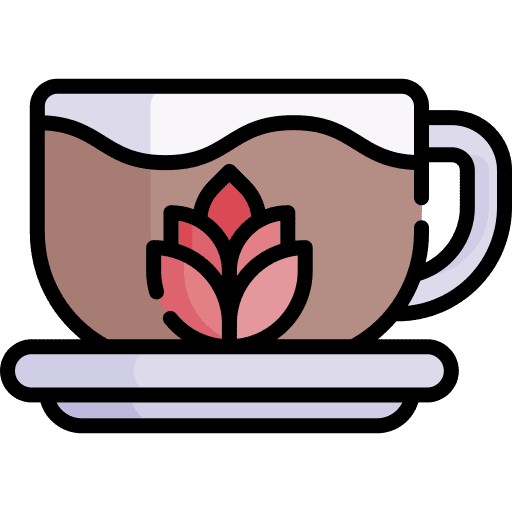 Tea mug mug tea cup tea mug icon