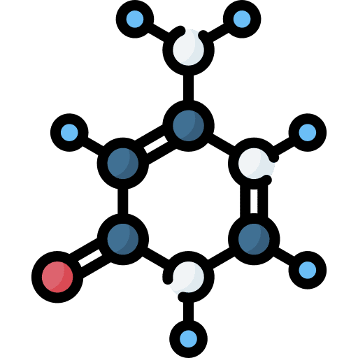 Cytosine education cytosine formula icon