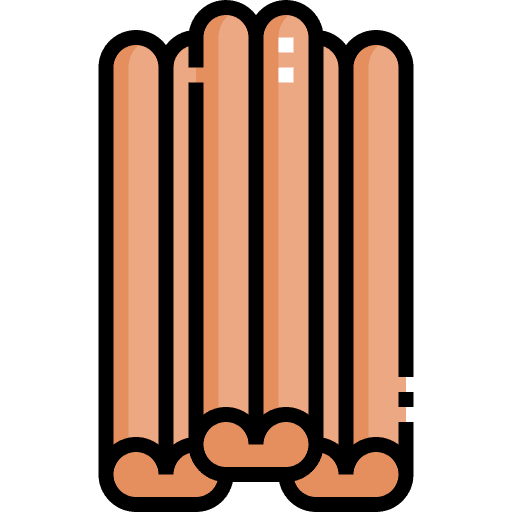 Cinnamon cinnamon condiment plant icon