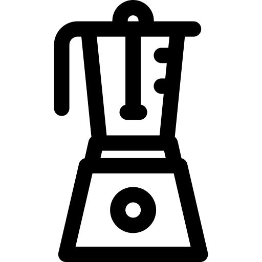 Mixer mixer equipment kitchenware icon