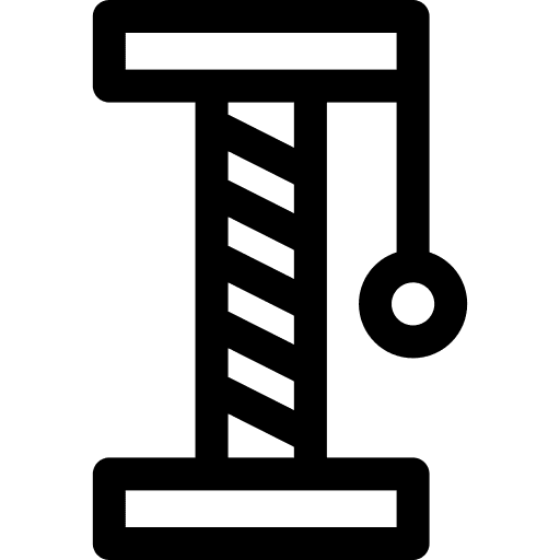 Scraper animals scraper cat icon