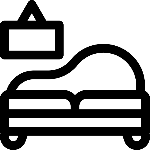 Sofa picture interior design couch icon