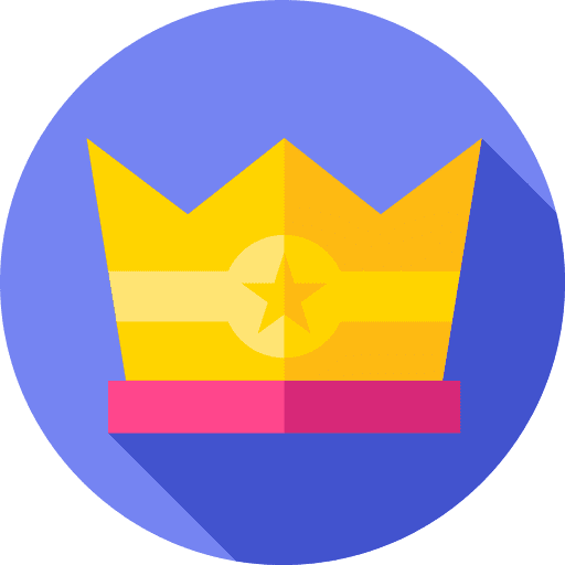 Crown royal crown miscellaneous icon