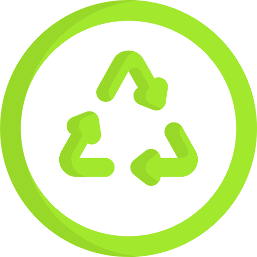 Recycle recycle ecology and environment recycling icon