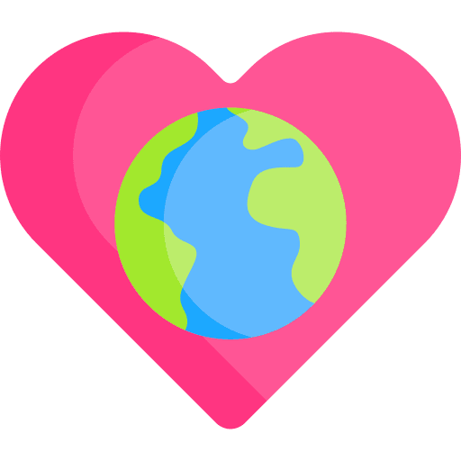 Earth day mother earth day earth day forestry icon