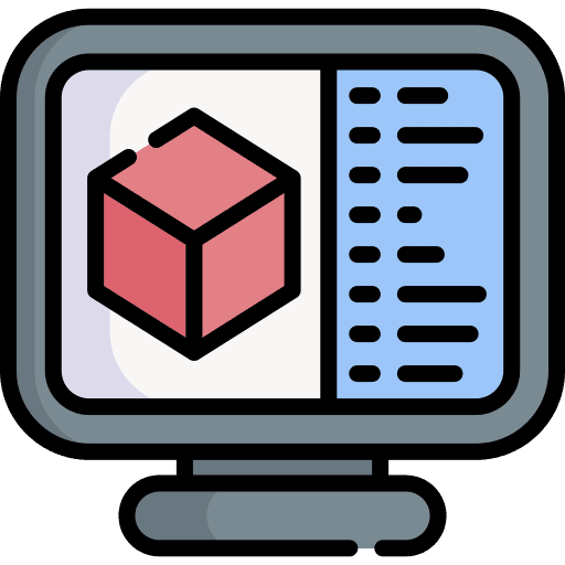 3d modeling edit tools 3d modeling 3d cube icon