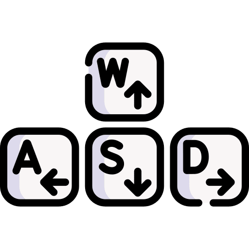 Buttons game buttons computer icon