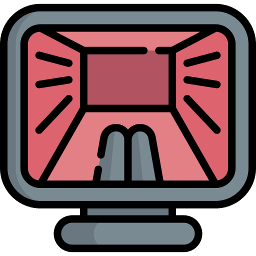 Action game weapon video game objective icon